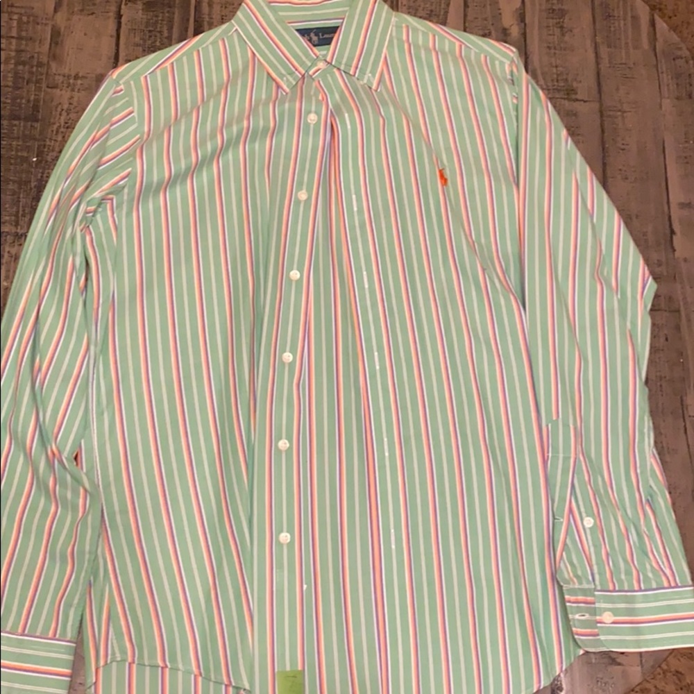 Ralph Lauren